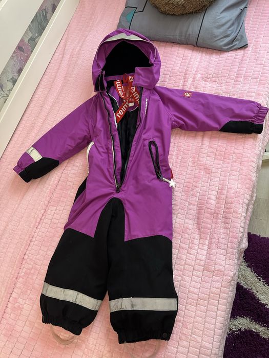 Продаж Reima 98 розмір комбінезон зимовий