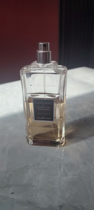 Guerlain L'instant pour homme Edt 17'r