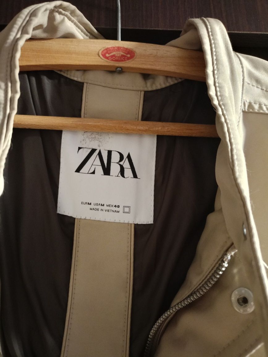 Kurtka męska ZARA