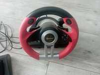 Kierownica do konsoli QSMART