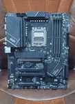 Материнська плата Msi pro b650-p wifi