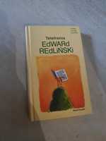 Telefrenia- Edward Redliński -książka