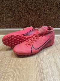 Сороконожки Nike MercurialX SuperFlyX 7 Academy (Оригінал)