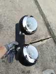 Lampa/ żyrandol oświetlenie