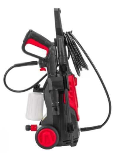 Минимойка RED TECHNIC RTMC0028 мийка для авто, мойка 110 бар B1