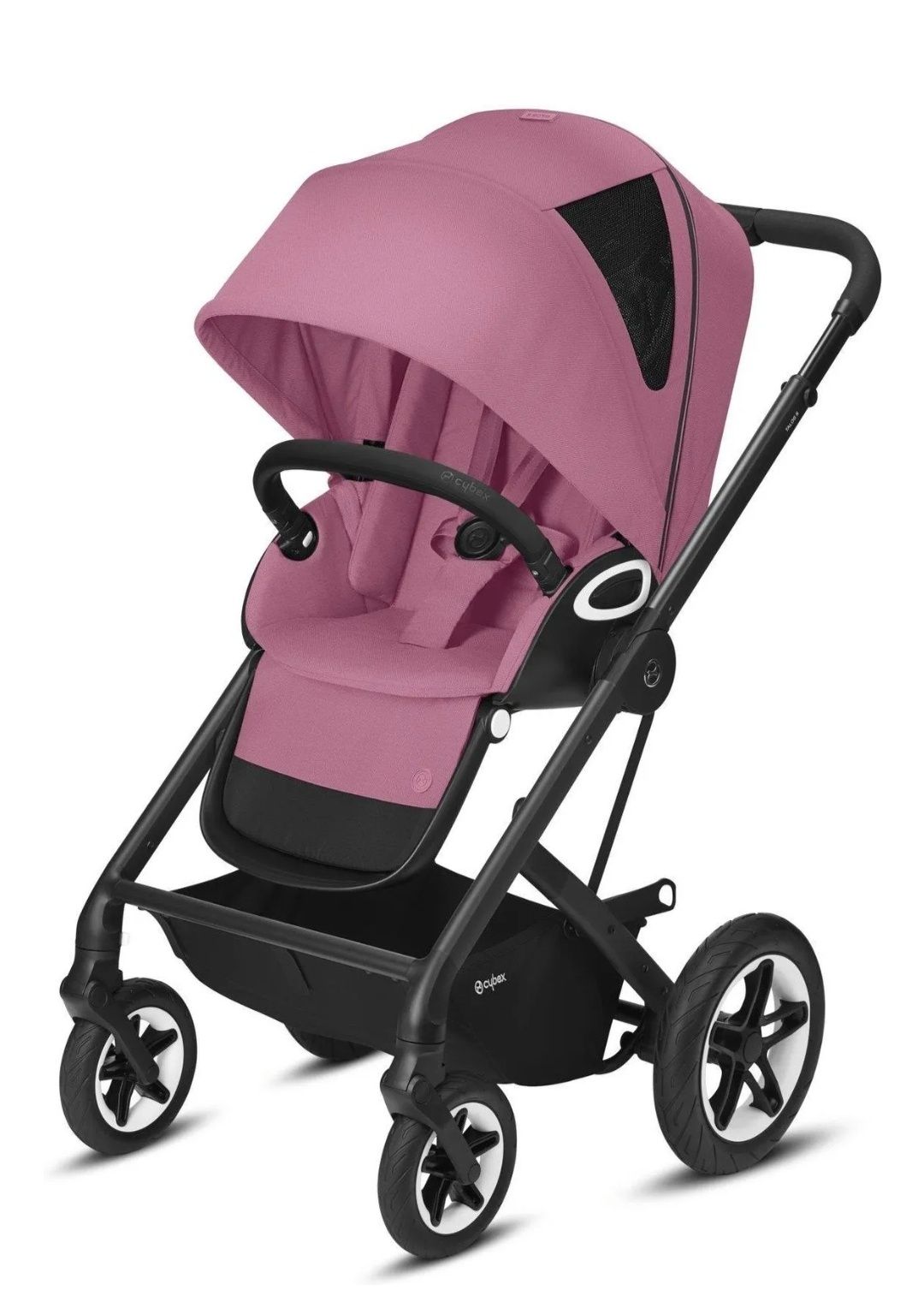 Wózek spacerowy cybex Talos s lux