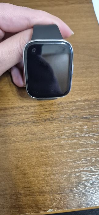 Смарт годинник редмі