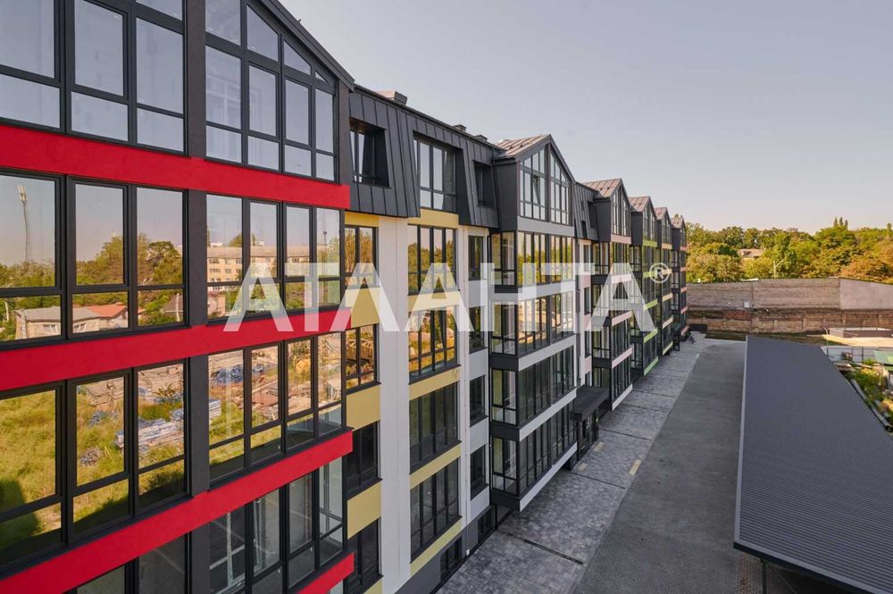 Срочно! Продам 1-комнатную квартиру Дом сдан! ЖК Акварель-7 Слободка