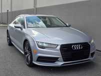 2016 Audi A7 quattro Prestige