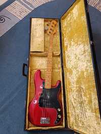 Fender precision bass Japan 85