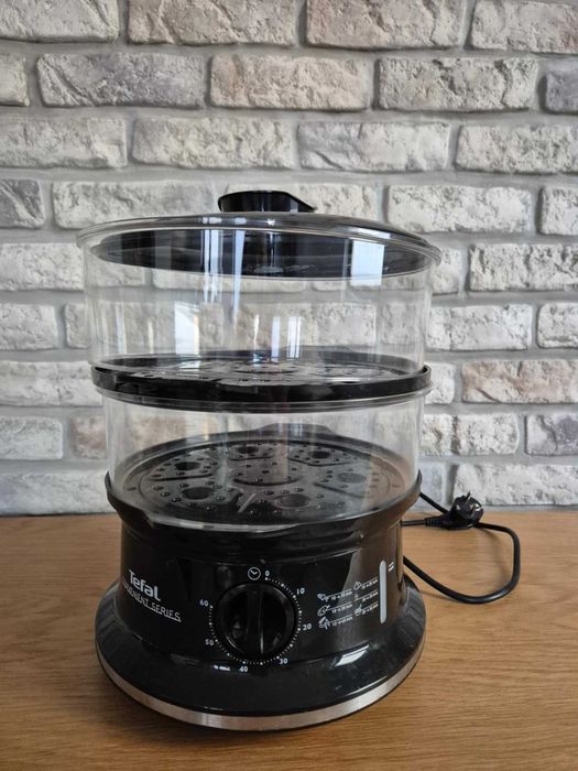 Parowar Tefal Convenient Series – gotowanie na parze