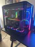 PC gaming R7800X3D/32Gb/RX7900GRE