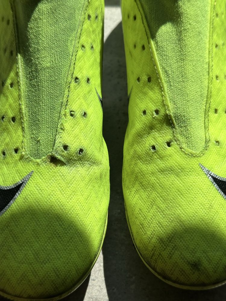 Nike Mercurial Superfly  UK 7