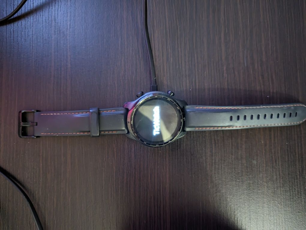 Smartwatch TicWatch Pro 3