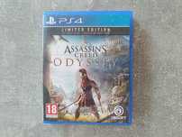 Gra PS4 - Assassin's Creed Odyssey