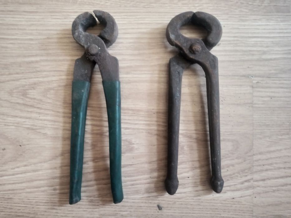 Stare Narzędzia PRL Zestaw