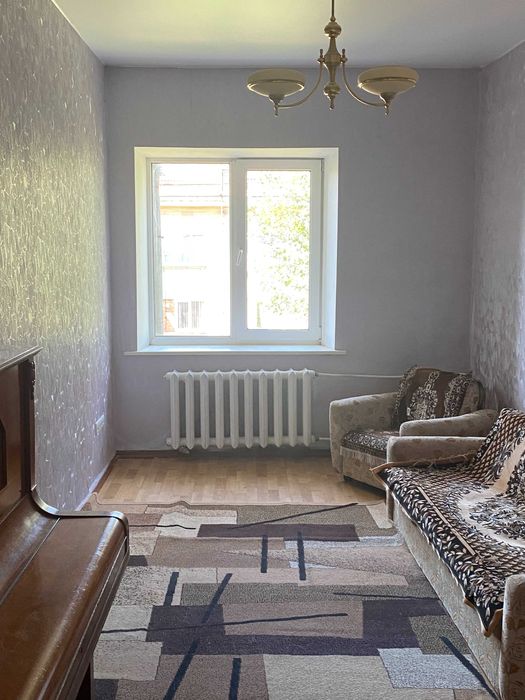 Продається 3-х кімнатна квартира на соцмісті