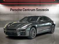 Porsche Panamera Turbo S E-Hybrid