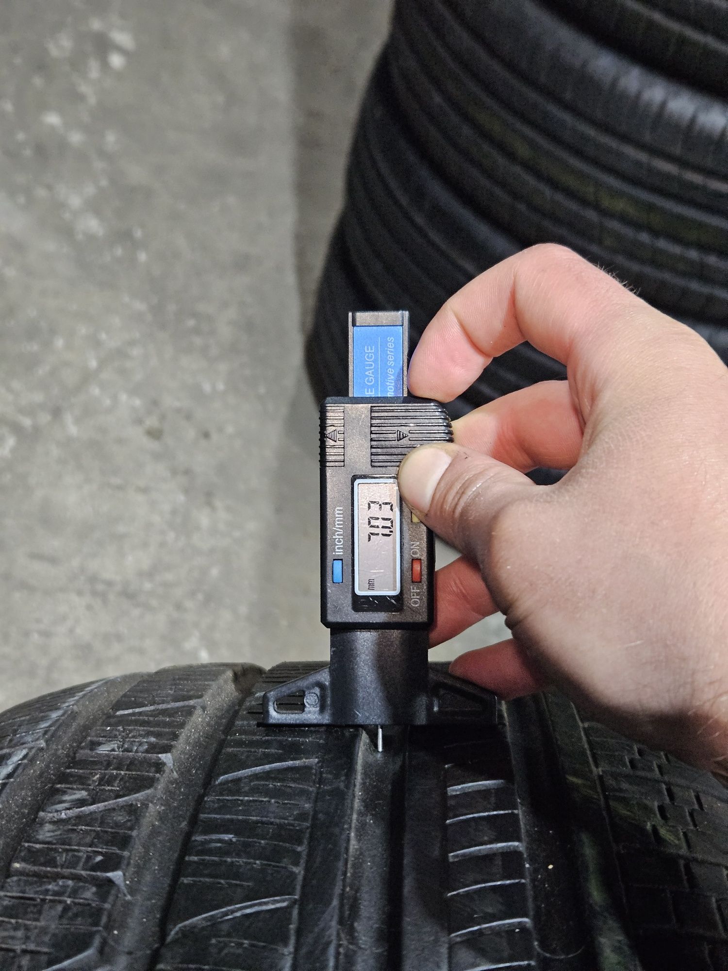 Шины БУ 255 55 R 20 Pirelli scorpion verde allseason комплект всесезон