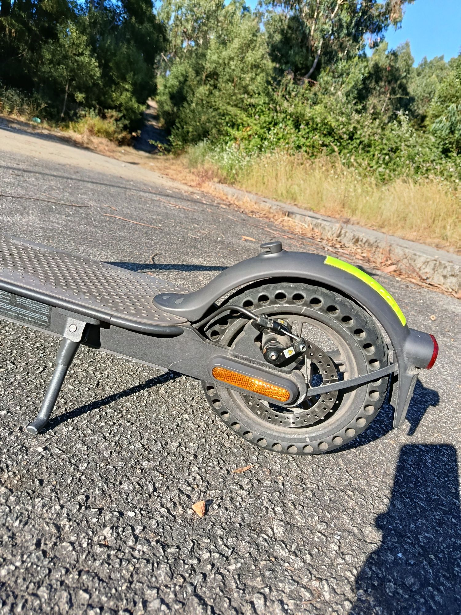 Trotinete Xiaomi 1s
