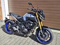 Yamaha MT-09 SP / 2020 perfekcyjna