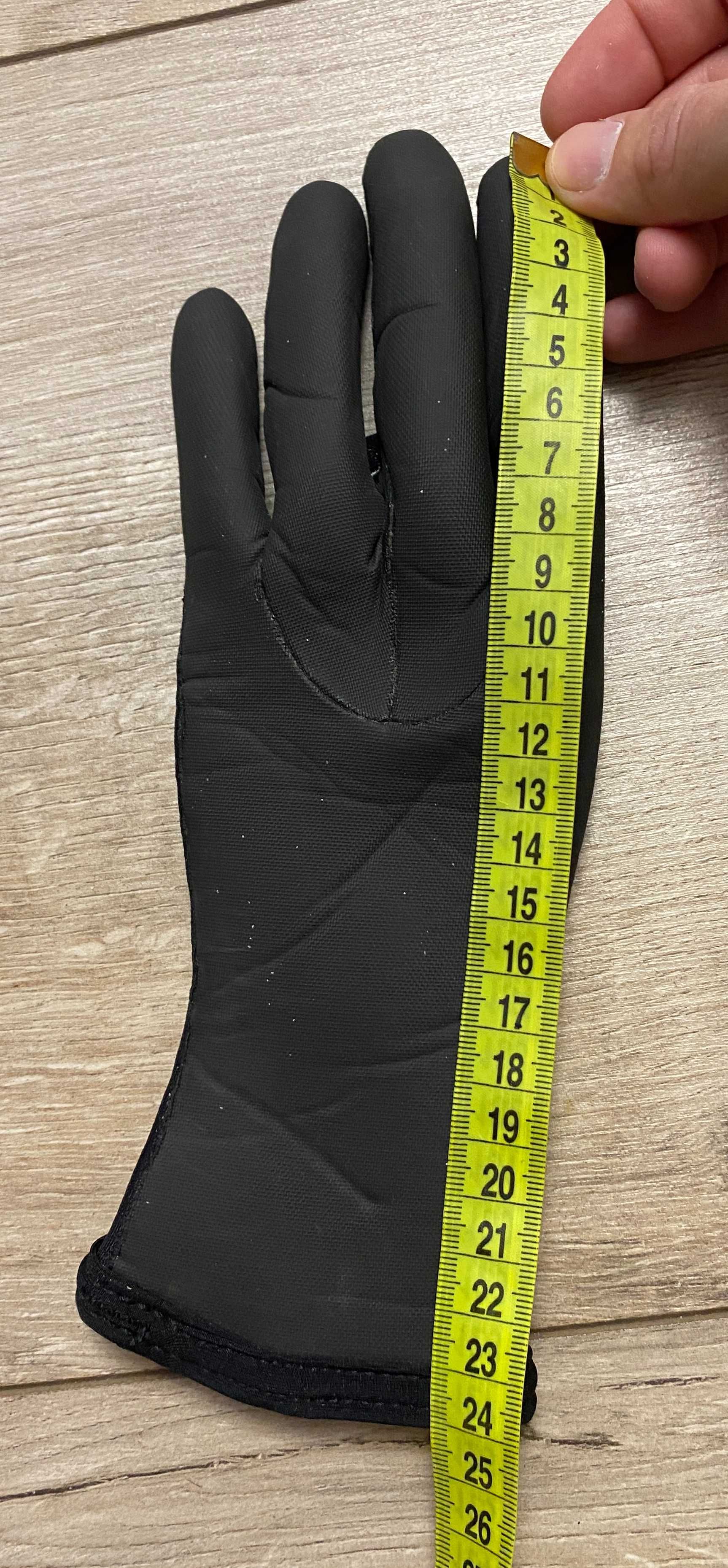 Перчатки O'NEILL Neoprene gloves Epic 3mm SL BLACK