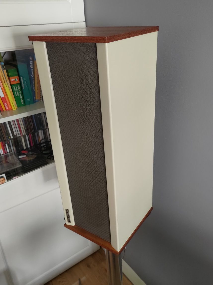 Grundig Raumklangbox 10h hifi kolumny  do lampy