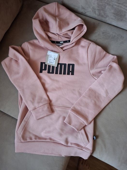 Нова фірмова мікіна Puma на 9 років