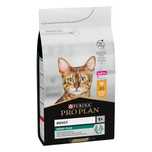 Purina Pro Plan для котів 1,5 кг