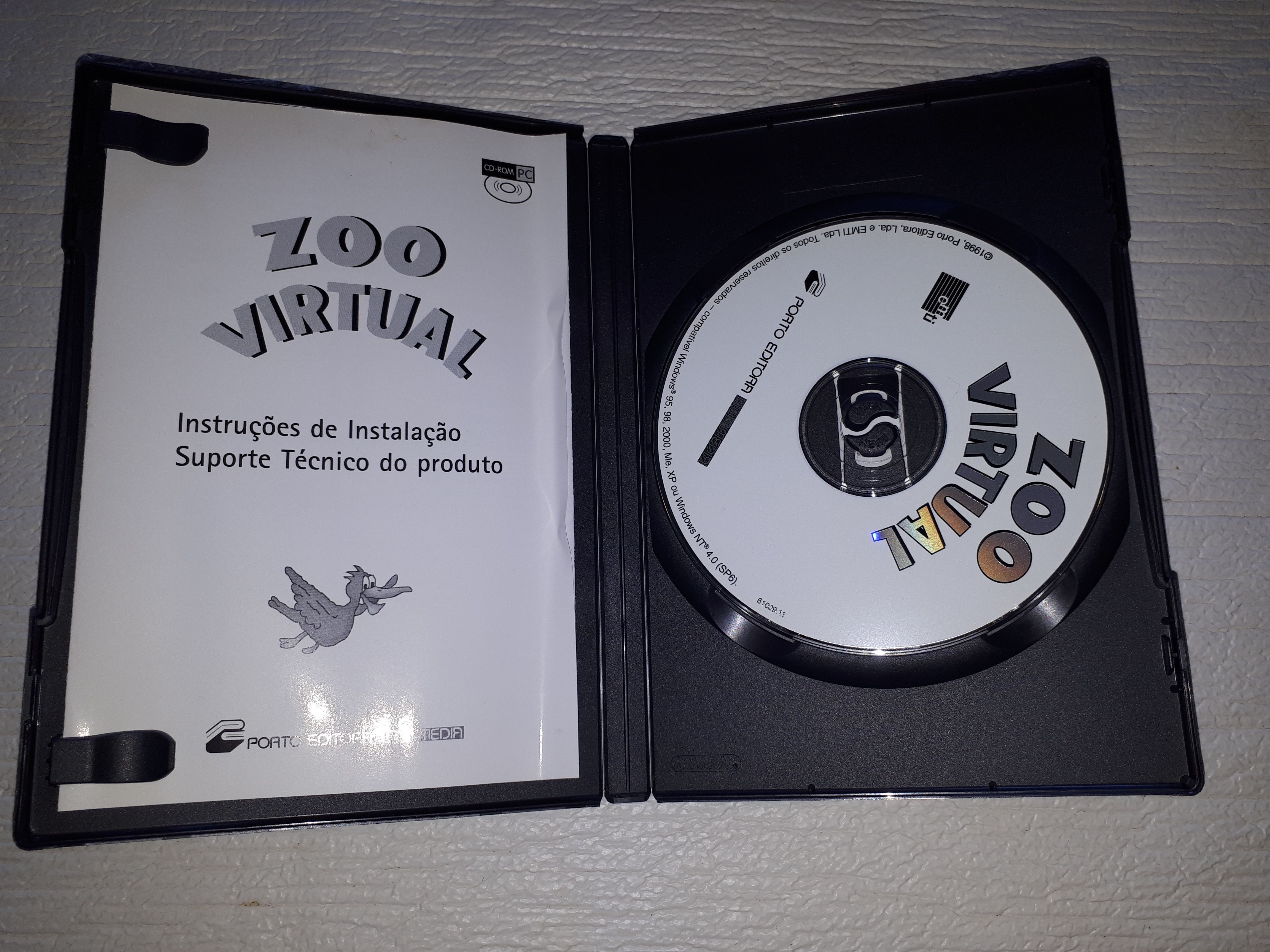 Jogos para PlayStation2 e PC