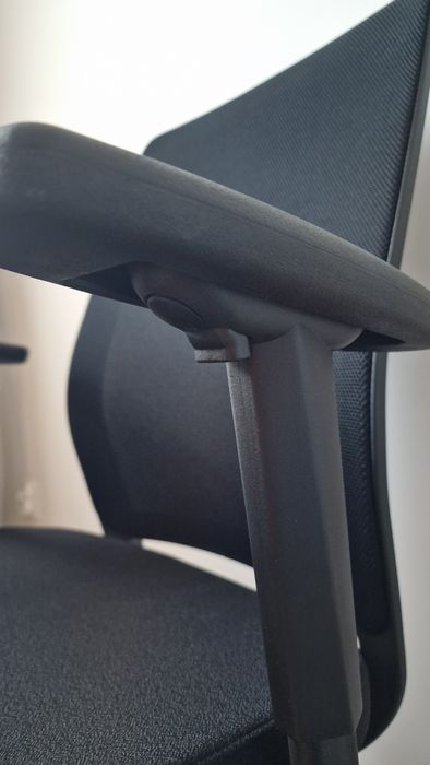 Krzesło obrotowe Profim Veris Net
