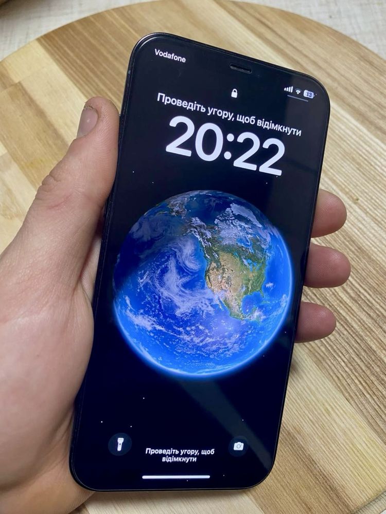 Продам Iphone 12 pro max 512 gb