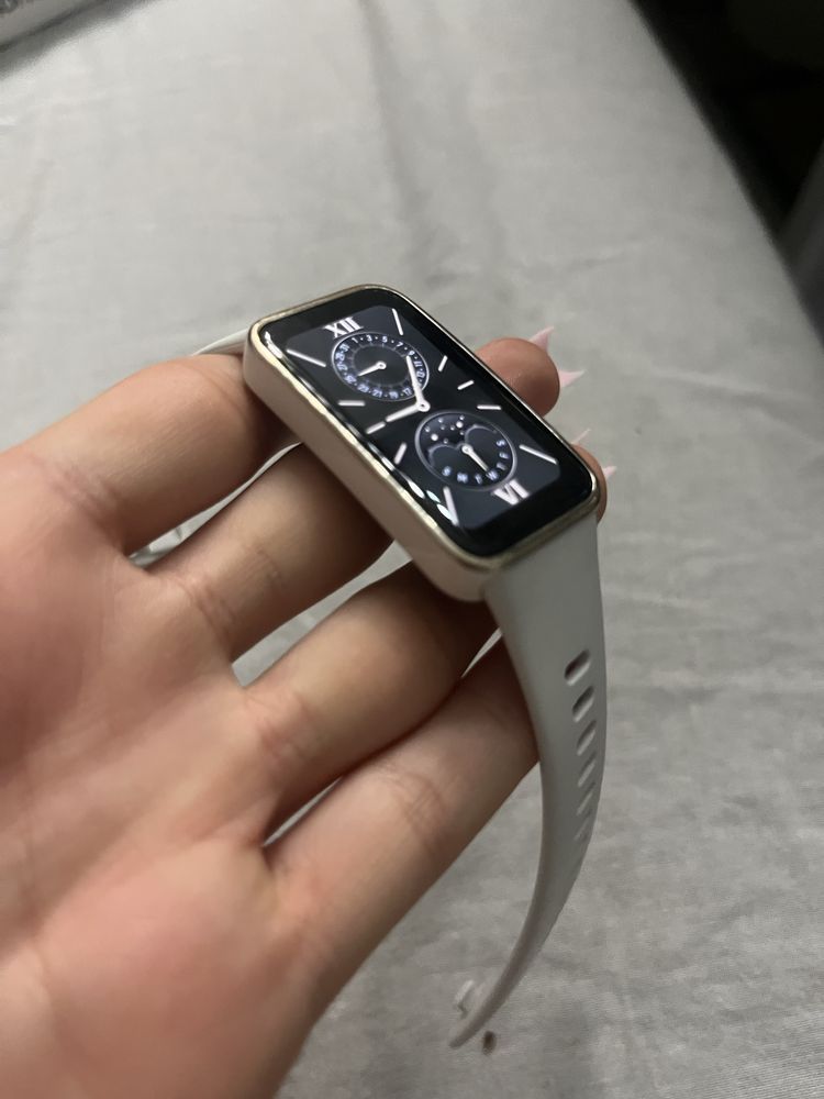 smartwatch huawai