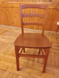 Krzeslo drewniane. Posiadam 24 sztuki.