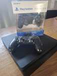 Play station 4 vr i kierownica