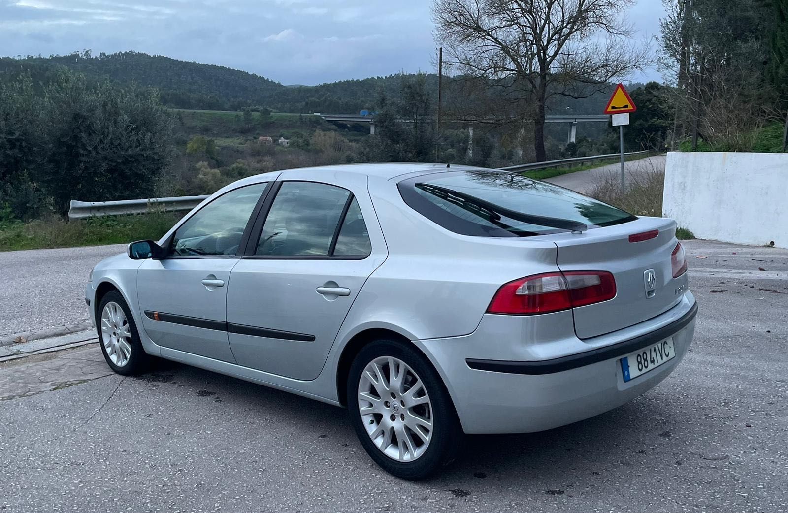 Renault Laguna ll 1.9 2003