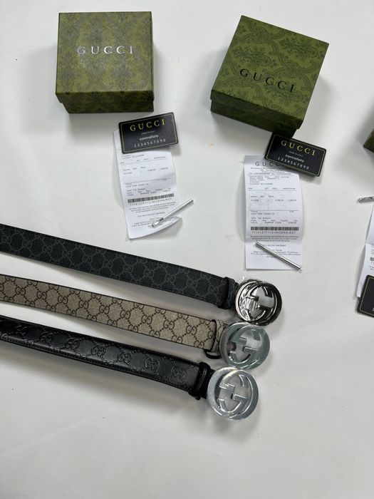 ‼️НОВИНКА‼️ Ремінь Gucci belt (пасок гучі ремень)