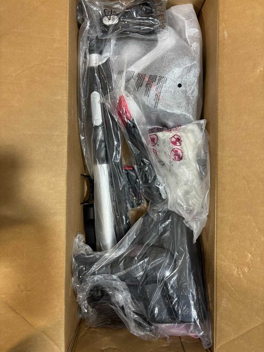 Aspirador Vertical BOSCH BCS711XXL Unlimited 7