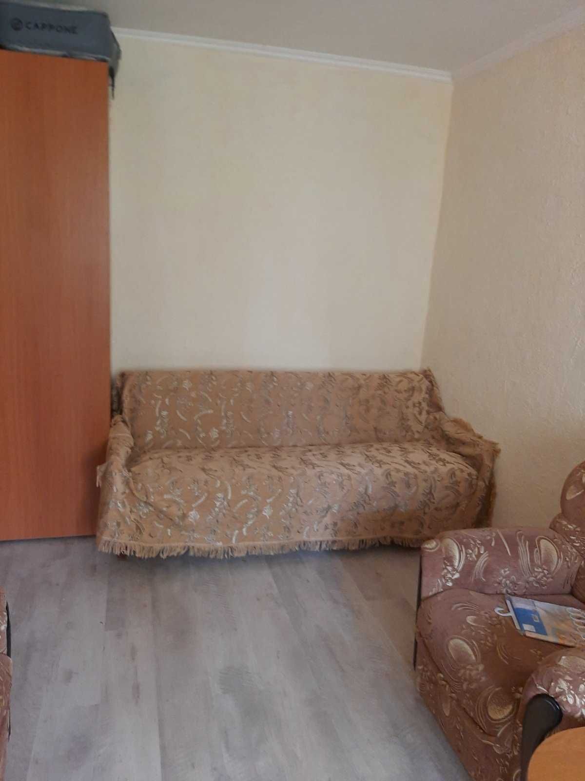 Продам 1 ком Десантный бульвар /Крымская