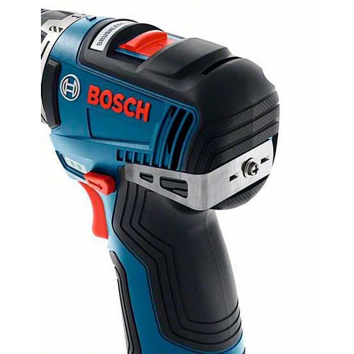 Безщітковий дриль-шурупокрут (ШУРУПОВЕРТ) Bosch Prof GSR 12V-35 FC