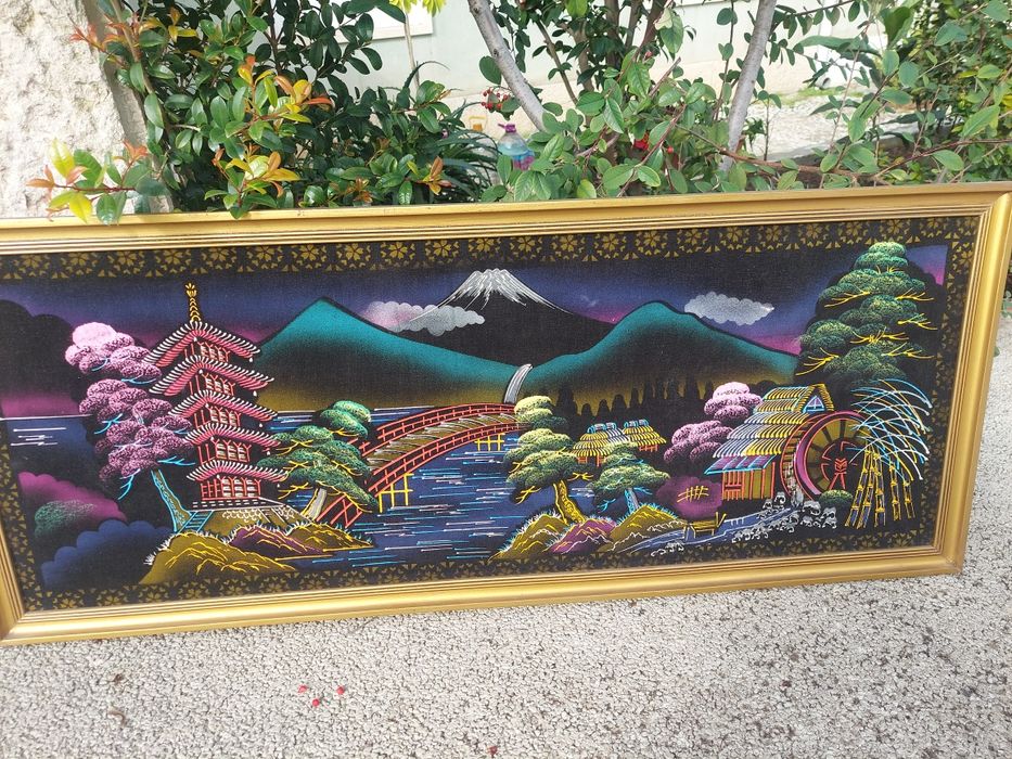 Quadros / Molduras de parede