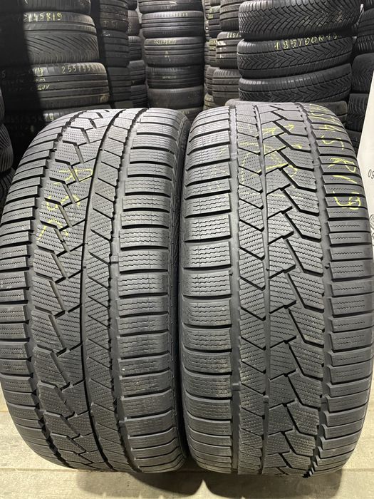 245/45 R19 Continental TS-860S SSR(runflat) 2 шт.