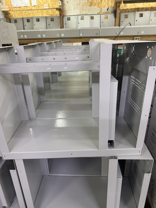 Корпус для збірки акб 4s 280 a 8s /105а