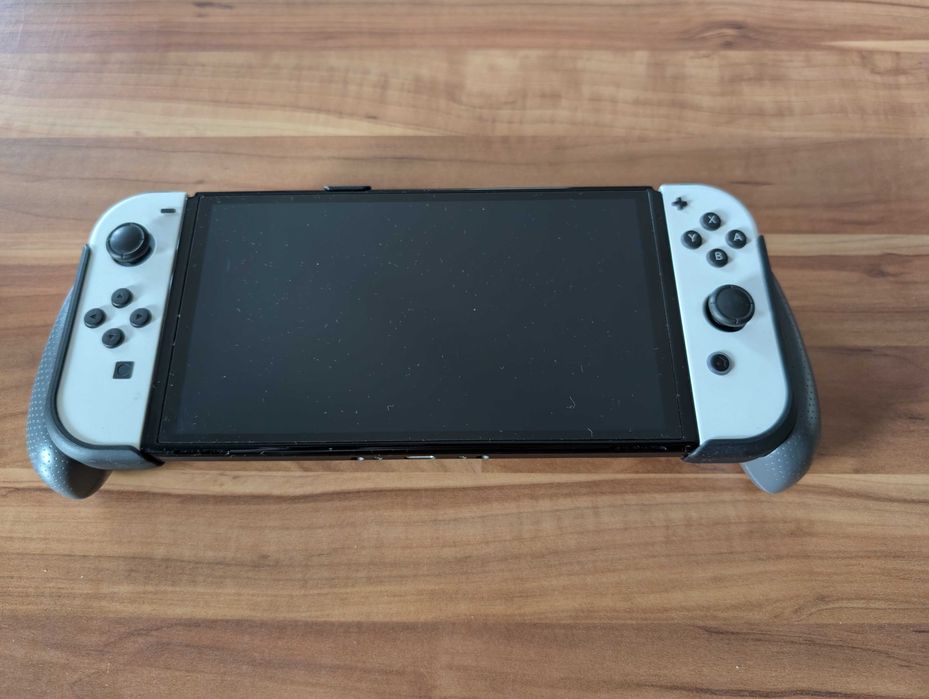 Konsola Nintendo Switch OLED