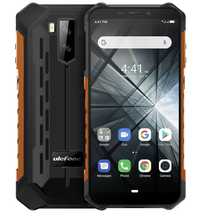 Продам Смартфон Ulefone Armor X3 Dual Sim Black/Orange