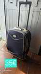 Mala viagem cabine