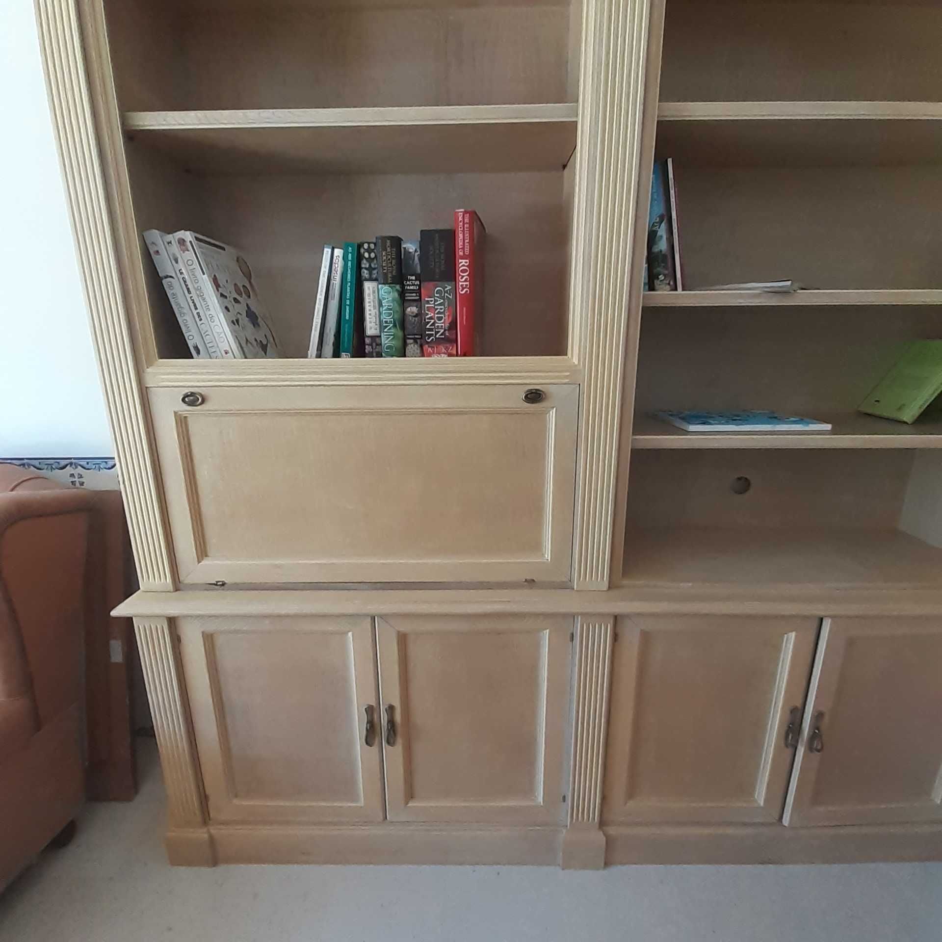 Móvel de sala/escritório