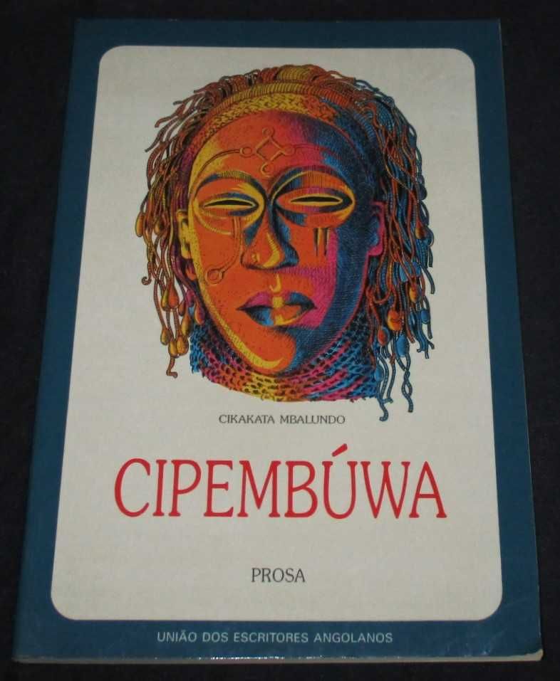 Livro Cipembúwa Cikakata Mbalundo