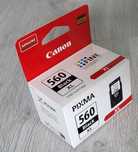 Tusz 560 XL Canon