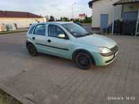 Opel Corsa C 1.2 LPG